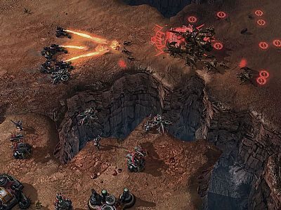 Rusza forum poświęcone becie StarCrafta II - ilustracja #1