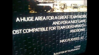 Pecetowy Modern Warfare 3 wykorzysta Steamworks. Konsolowy multiplayer dla 32 graczy? - ilustracja #1