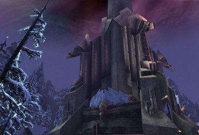 Ekskluzywne dodatki w pre-orderze Eye of the North - ilustracja #1