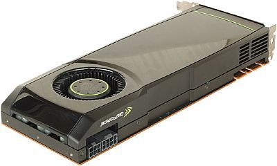 GeForce GTX 580 – potwór Nvidii przetestowany - ilustracja #1