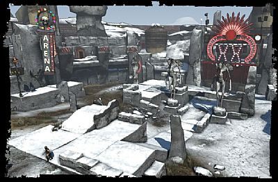 Debiut drugiego dodatku do Borderlands - ilustracja #2