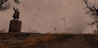 Powstaje Stalker Online - gra MMO w postnuklearnych klimatach - ilustracja #1