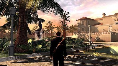 Nadchodzi Death to Spies 3 - ilustracja #4