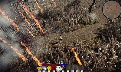 Umbra - niezależna gra RPG wykorzystująca CryEngine 3 - ilustracja #3