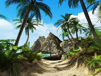 Kurs: Wyspa Skarbów w sprzedaży - ilustracja #1