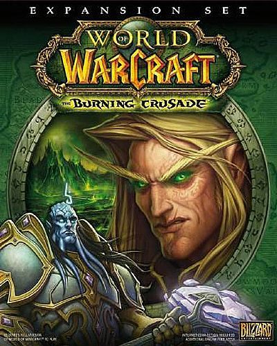 Vivendi Games zarabia blisko 70% więcej niż rok temu - ilustracja #1