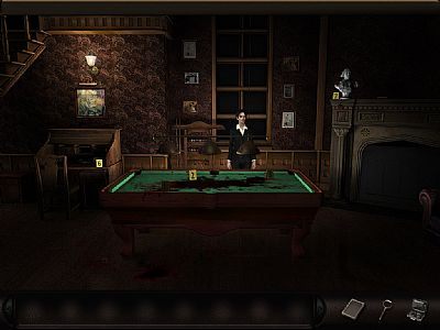 Art of Murder: Sztuka Zbrodni trafiła do tłoczni - ilustracja #1