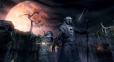 Konsolowe wersje Aliens vs Predator z DLC, ale bez łatek i aktualizacji - ilustracja #1