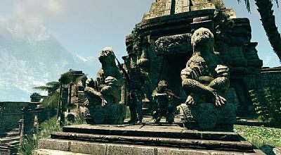 Wieści ze świata (StarCraft II, Sniper: Ghost Warrior, Dragon Age: Początek) 19/07/10 - ilustracja #1