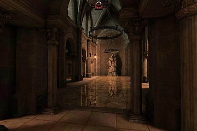 Epic zapowiada Project Sword na iPhone - ilustracja #1