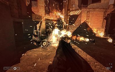 Dodatek do gry Terrorist Takedown 2 z trybem multiplayer 23 stycznia - ilustracja #1