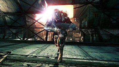 Wieści ze świata (Lost Planet 2, Assassin's Creed II, Wii Sports Resort) 25/08/09 - ilustracja #1