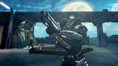 Wieści ze świata (Lost Planet 2, Assassin's Creed II, Wii Sports Resort) 25/08/09 - ilustracja #2