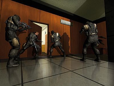 SAS: Secure Tomorrow od 15 września w sprzedaży - ilustracja #1