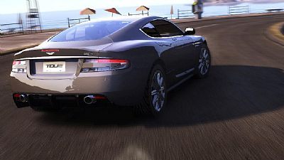 Test Drive Unlimited 2 wyciska poty z 24 kart graficznych - ilustracja #1