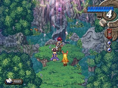 Trzecia część Atelier Iris też poza Japonią - ilustracja #1