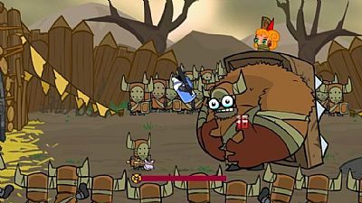 W co w 2008 roku grali posiadacze konsoli Xbox 360? - ilustracja #2