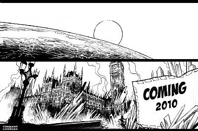 Wieści ze świata (Assassin's Creed, Tales of Monkey Island, Rock Band) 29/12/09 - ilustracja #1