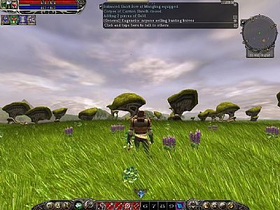 Wieści ze świata (Dragon Age: Początek, Call of Duty 4: Modern Warfare, Deus Ex) 3/11/09 - ilustracja #1