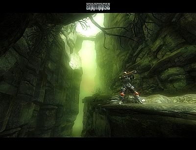 Ujawniono datę premiery i wymagania sprzętowe gry Earthrise - ilustracja #3