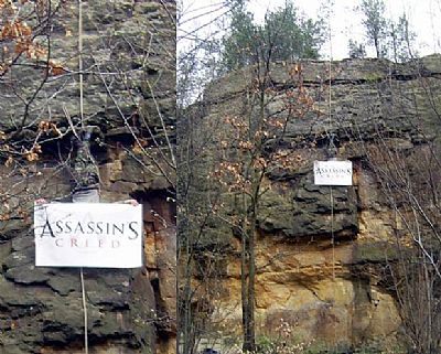 Assassin's Creed - konkurs na antenie Radia Eska - ilustracja #1