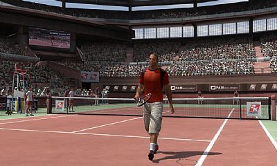 Zapowiedziano trzecią odsłonę serii Top Spin - ilustracja #2