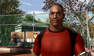 Zapowiedziano trzecią odsłonę serii Top Spin - ilustracja #3