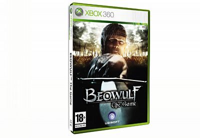 Beowulf - premiera 30 listopada - ilustracja #1