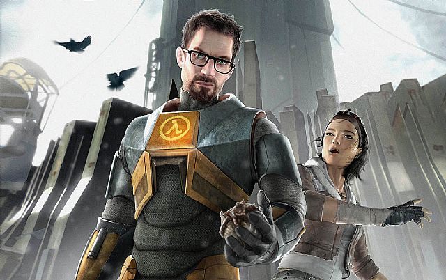Na kolejną porcję przygód Gordona Freemana fani serii Half-Life czekają już blisko 6 lat. - Half-Life 3 – firma Valve złożyła wniosek o zastrzeżenie nazwy w Unii Europejskiej - wiadomość - 2013-10-01