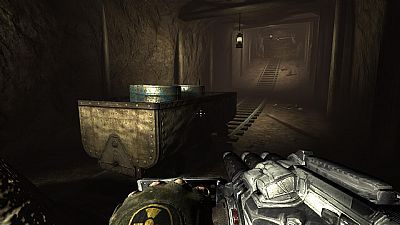 Kolejne materiały z Duke Nukem Forever - ilustracja #2