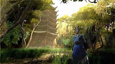 Dodatek do Age of Conan zapowiedziany - ilustracja #2