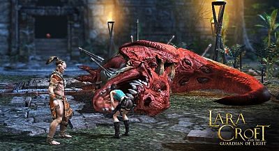 Wieści ze świata (Silent Hill HD Collections, Lara Croft and the Guardian of Light, 3DS) 13/06/11 - ilustracja #1