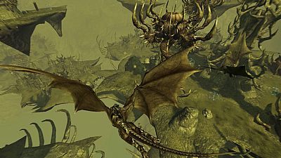 Zdjęcia z Divinity 2: Ego Draconis na PC i Xboksa 360 - ilustracja #4