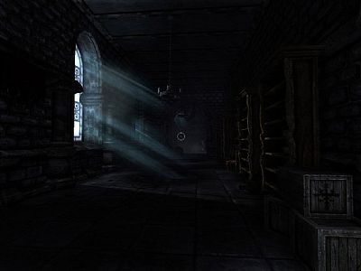 Frictional Games przedstawia pierwszy film z nowej gry - ilustracja #1