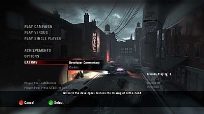 Wymagania sprzętowe Left 4 Dead uaktualnione - ilustracja #1