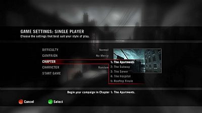 Wymagania sprzętowe Left 4 Dead uaktualnione - ilustracja #2