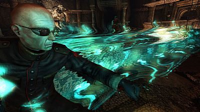 Nowe obrazki i filmy z Wolfensteina - ilustracja #4