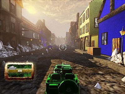 Niezależna gra Army Men III zadebiutuje za kilka dni - ilustracja #4