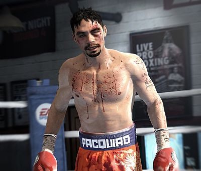 Zapowiedziano piątą odsłonę bokserskiego cyklu Fight Night - ilustracja #1