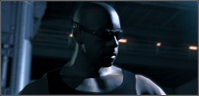 Chronicles of Riddick: Assault on Dark Athena także na pecetach - ilustracja #1