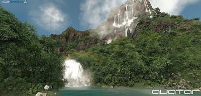 Pierwsze kadry z Blue Mars - ilustracja #1