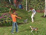 The Sims 2 Zwierzaki już oficjalnie - ilustracja #2