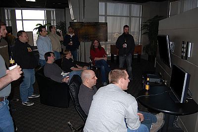 Halo Wars już grywalne - ilustracja #1