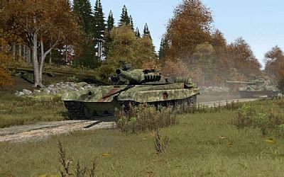 Demo ArmA 2 już dostępne - ilustracja #1