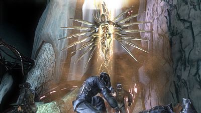 Dlaczego Too Human nie pojawił się na E3? - ilustracja #1