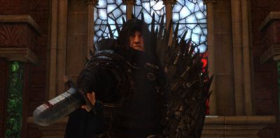 Pierwszy zwiastun gry RPG Game of Thrones - ilustracja #1