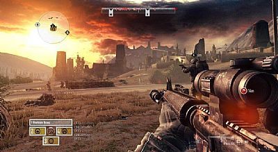 Wieści ze świata (Mortal Kombat, Operation Flashpoint: Red River, Myst Online) 7/04/11 - ilustracja #2