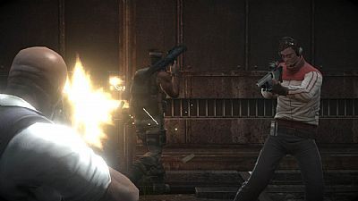 Ujawniono kompozytorów muzyki z gry The Club i potwierdzono wersję pecetową - ilustracja #2