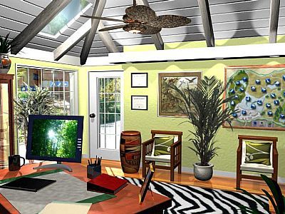 Zostań weterynarzem w grze Zoo Vet: Endangered Animals! - ilustracja #1