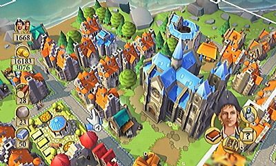 Anno 1404 z nową nazwą pojawi się również na konsolach Nintendo - ilustracja #1